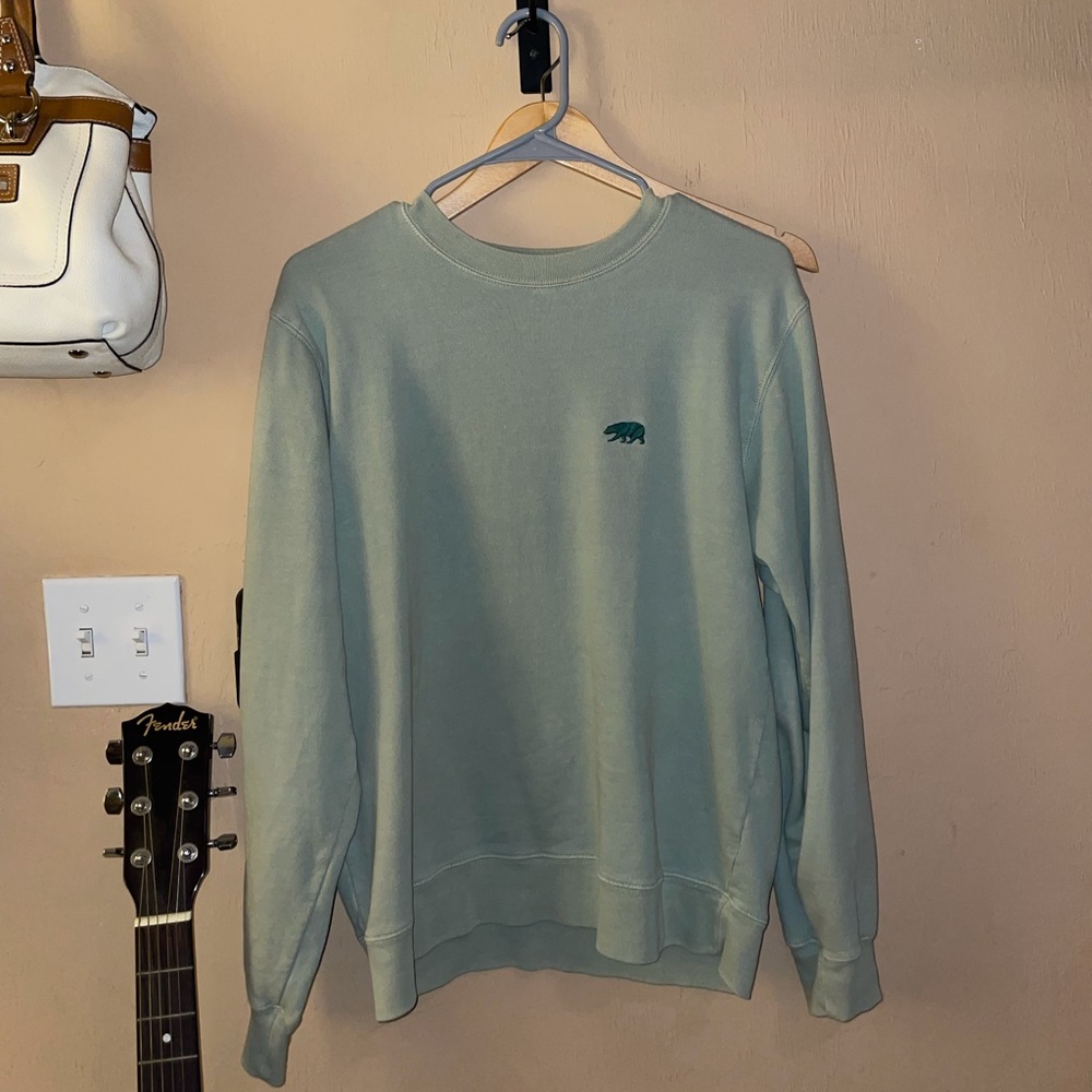 Brandy Melville crewneck 🪴